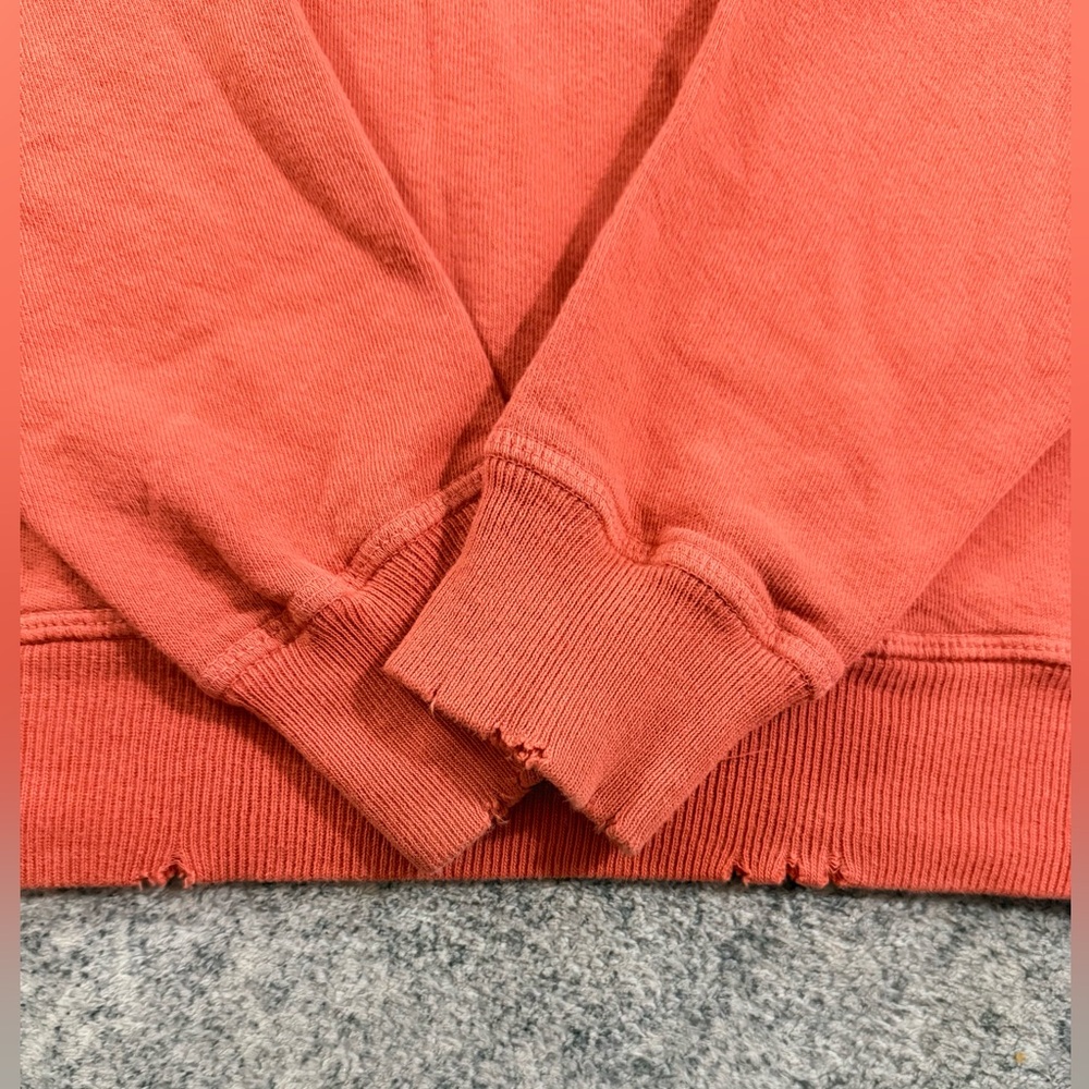 THE GREAT (brand) The College Sweatshirt - Picture 3 of 11